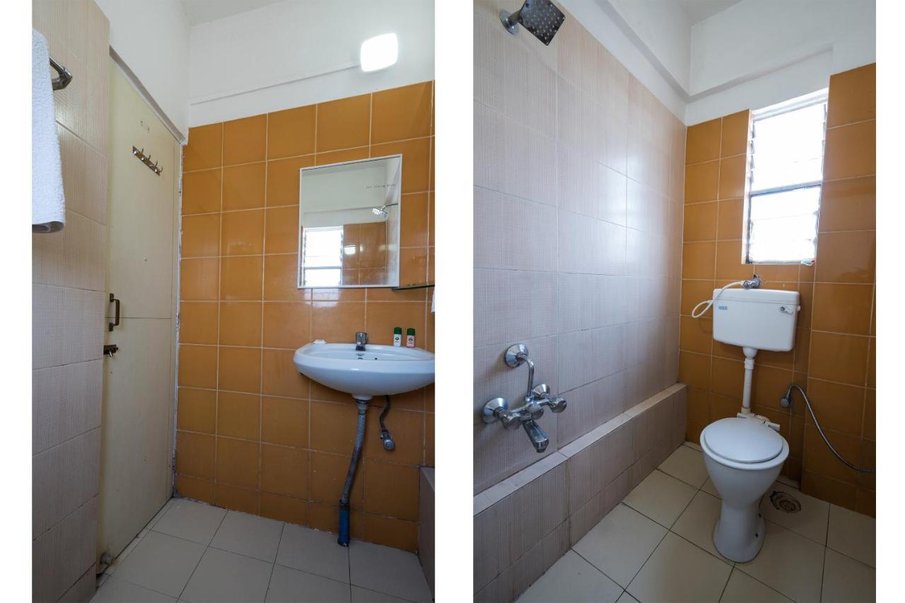 Oyo 1065 Hotel Hmr Royal Inn Púna Kültér fotó