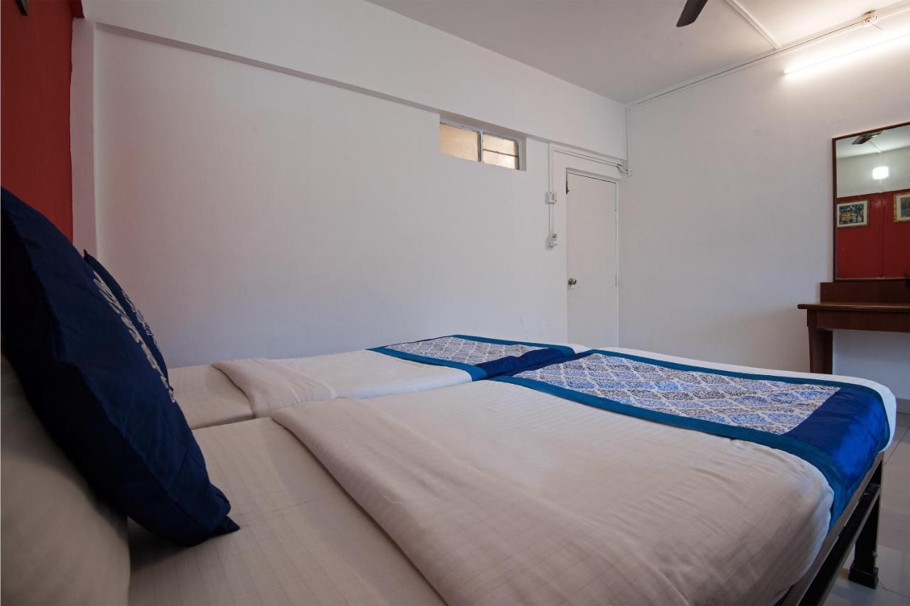 Oyo 1065 Hotel Hmr Royal Inn Púna Kültér fotó