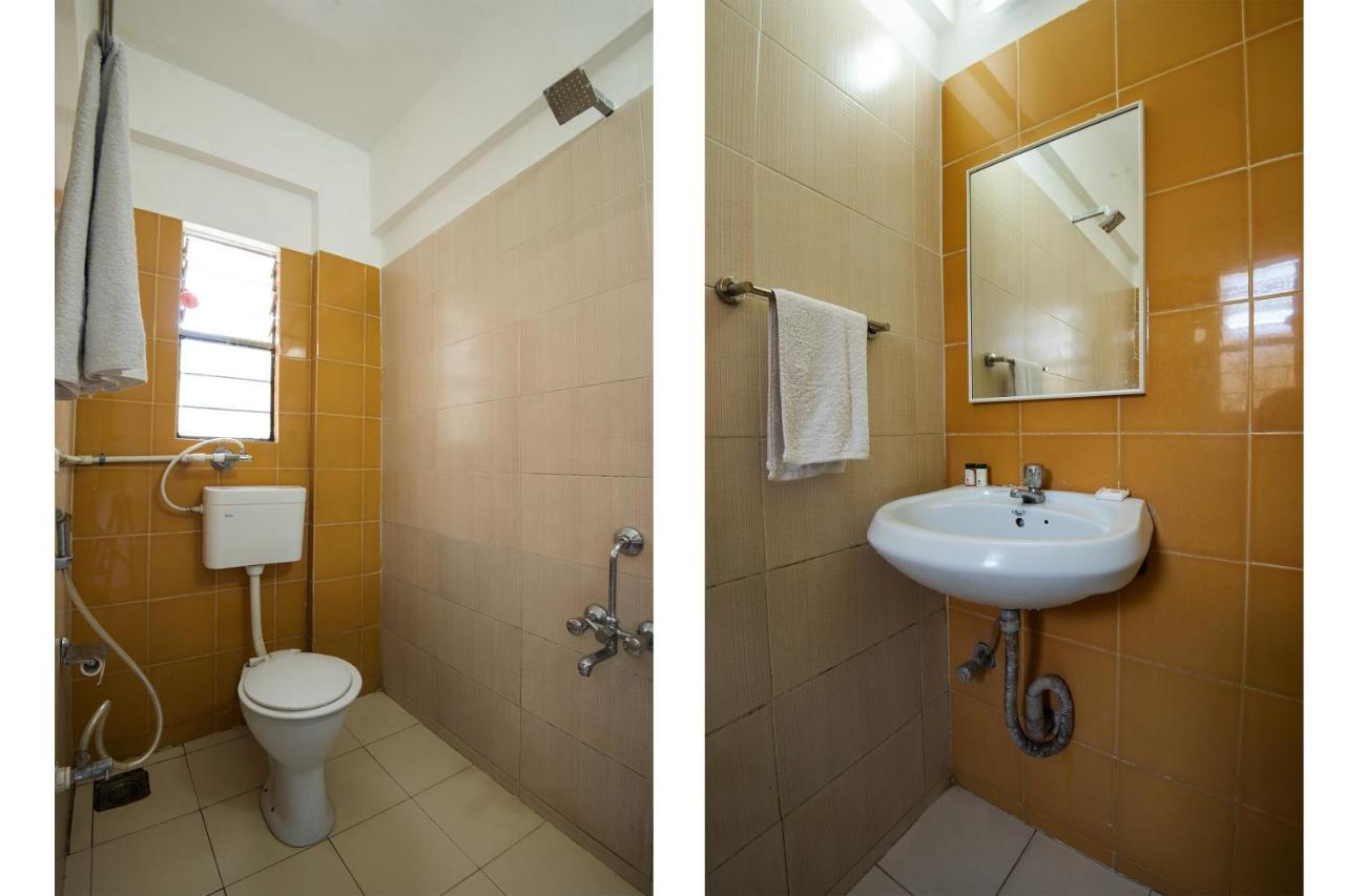 Oyo 1065 Hotel Hmr Royal Inn Púna Kültér fotó