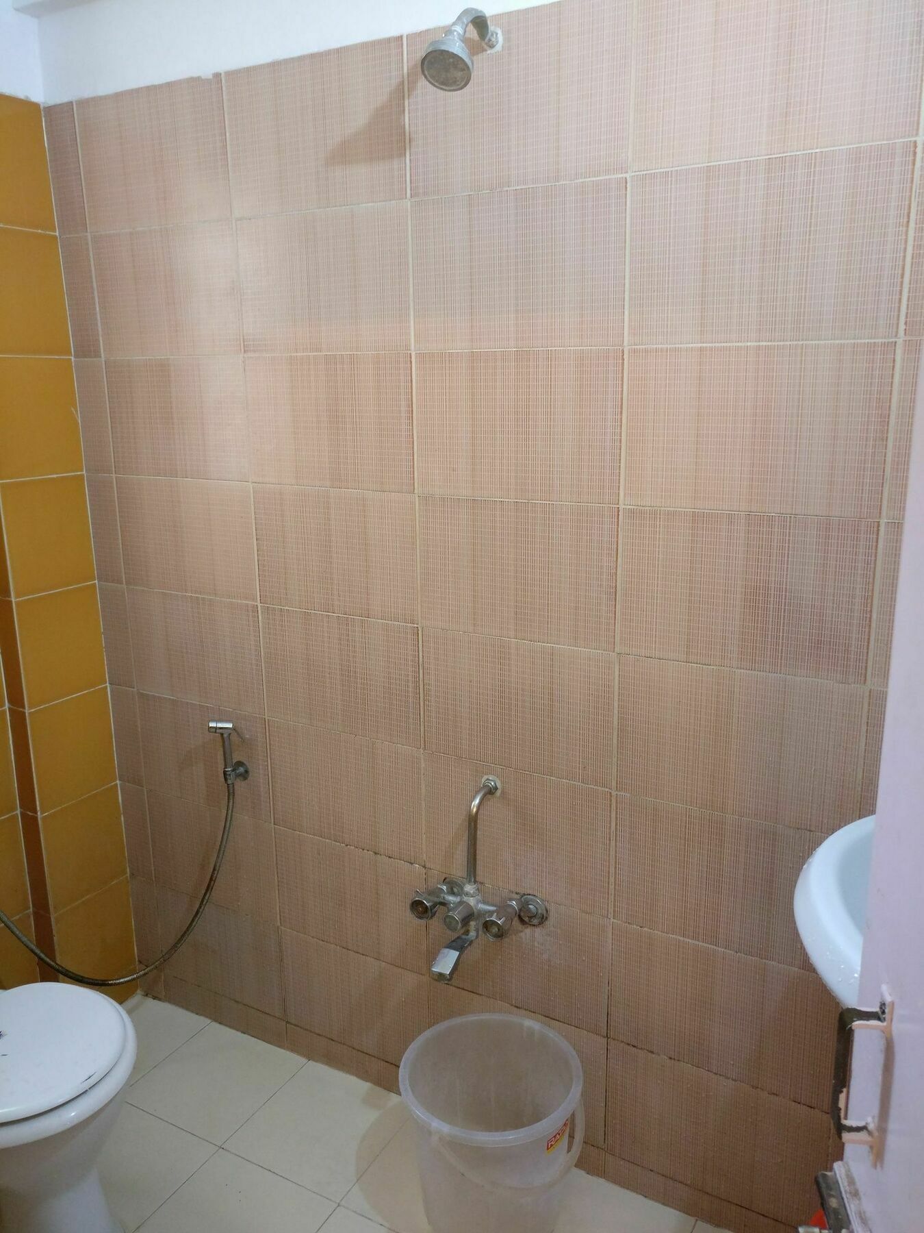Oyo 1065 Hotel Hmr Royal Inn Púna Kültér fotó